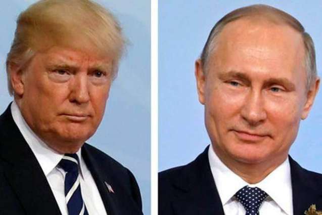 Putin-Trump Bilateral Meeting During Online APEC Summit Not Planned - Kremlin