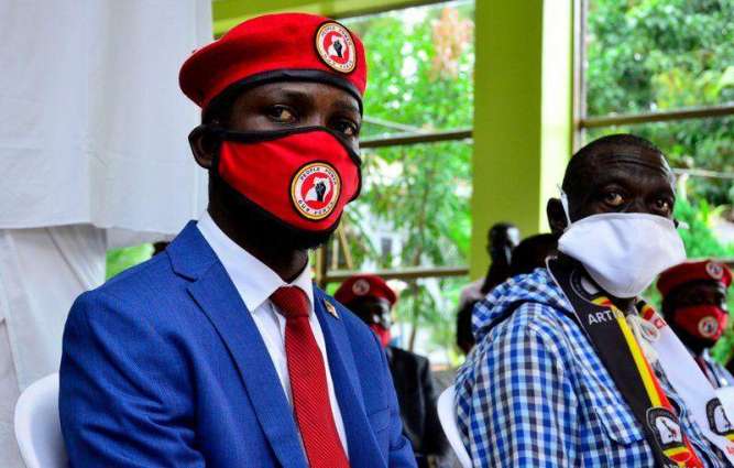 Protests Hit Ugandan Capital Over Detention of Presidential Nominee Bobi Wine - Reports