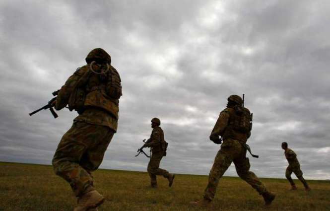 Long-Awaited Report Implicates Australian Special Forces in Killing of 39 Afghan Civilians