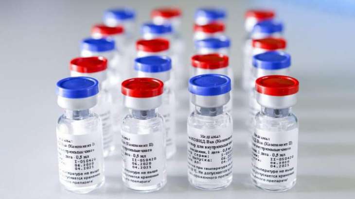 WHO Representative to Russia Not Ruling Out Inoculation With Russian Coronavirus Vaccine