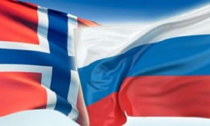 Russia to Consider Norway's Growing Militarization in Own Defense Plans - Foreign Ministry