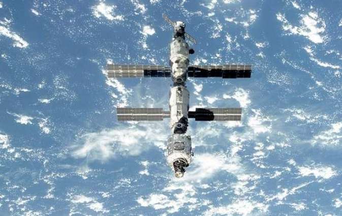 International Space Station Still Leaking Air, Patch Did Not Help