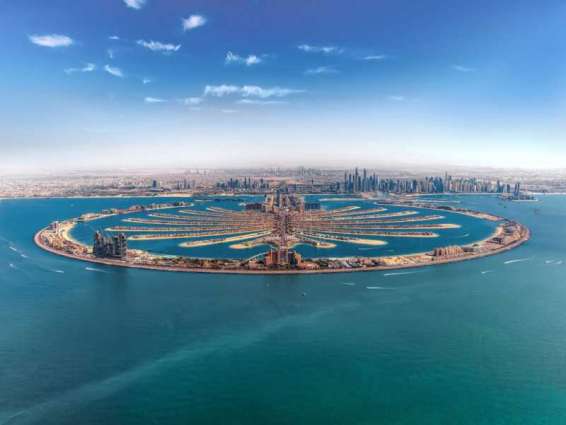 "نخيل" تستعد لإحداث تحول في الحياة المجتمعية لـ 300 ألف مقيم في مختلف أنحاء دبي
