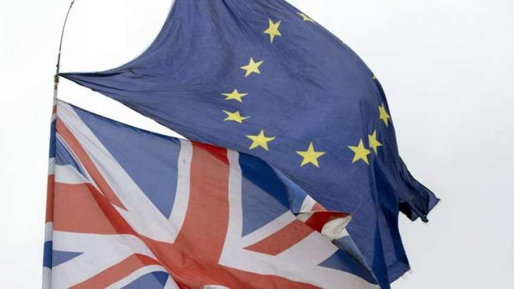UK, EU Post-Brexit Trade Talks Suspended Over COVID-19 Case - UK Negotiator
