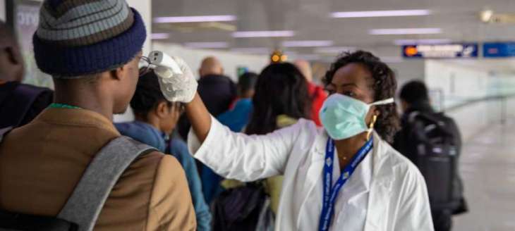 COVID-19 Economic Damage to Linger Long After Pandemic Ends - UN Report