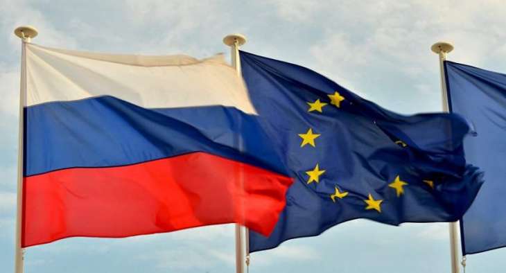 Moscow Wants to Maintain Mutually Beneficial Partnership With EU