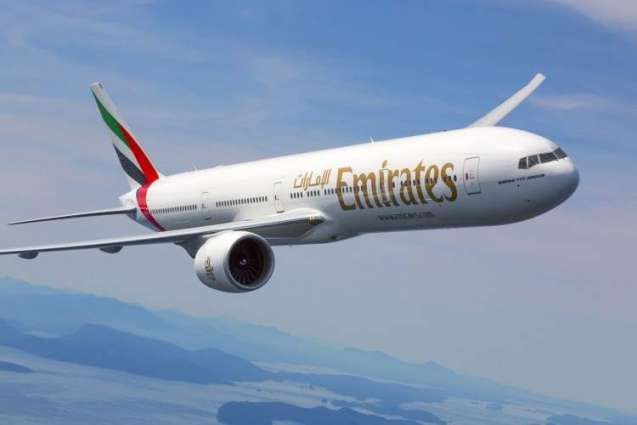 Emirates partners with FlySafair to strengthen travel options in South Africa