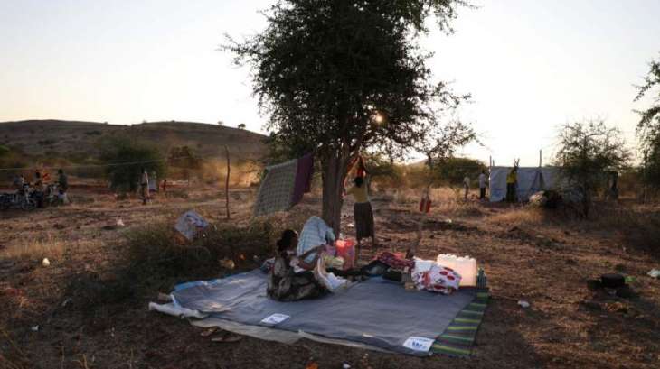 Ethiopian Refugees in Sudan to Be Able to Go Home Once Tigray Crisis Subsides - Ambassador