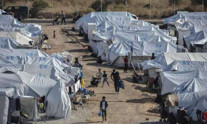 Greek Lawmaker Says New Closed Migrant Centers to Help Stop 'Propagandizing' of Migration
