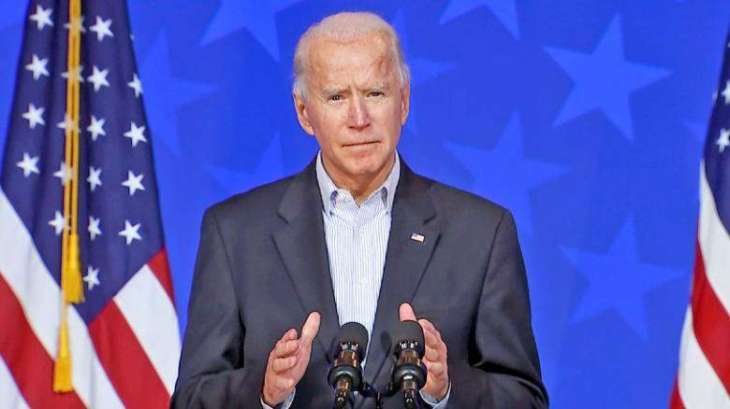Biden Transition Team Lacks Full Support of US Gov't in Ensuring Cybersecurity - Reports