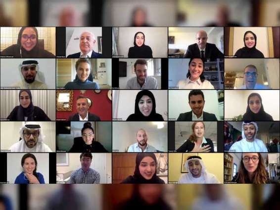 Federal Youth Authority organises virtual 'Emirati-Israeli' youth circle
