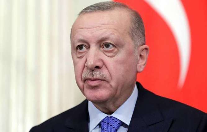Turkey's Erdogan Praises Russian Role in Ending Karabakh Bloodshed