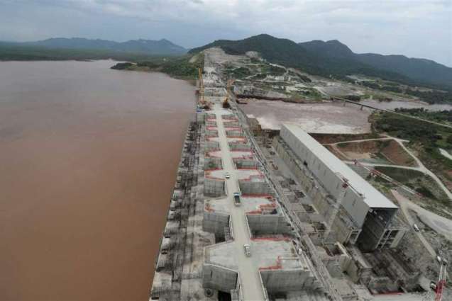 Sudan to Skip Negotiations With Egypt, Ethiopia on GERD Dam - Ministry