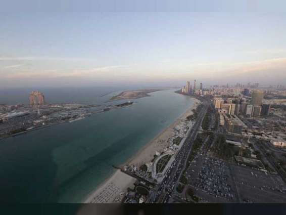 Abu Dhabi reports positive signs of tourism recovery