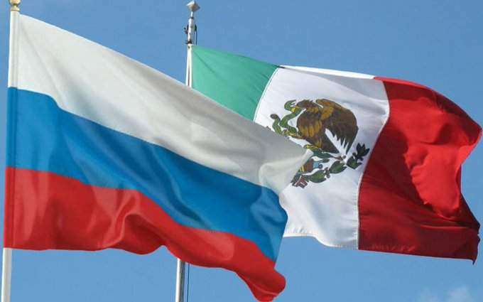 Mexico to Hold Digital Cultural Week in Russia From December 7-11 - Ambassador