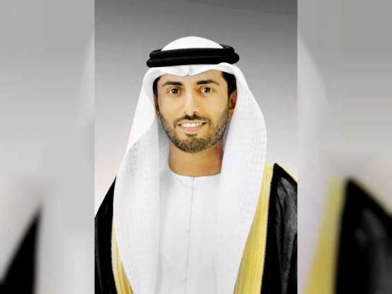 سهيل المزروعي: الإكتشافات النفطية الجديدة ترسخ مكانة الإمارات موردا موثوقا للطاقة