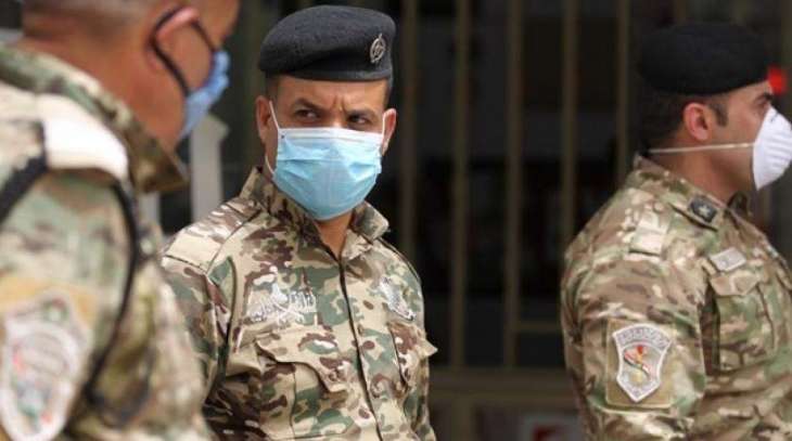 Iraqi Security Forces Arrest Top IS Member at Baghdad Int'l Airport - Army Spokesman