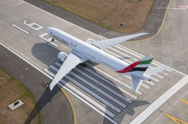 Emirates crowned Best Airline and Best Long-Haul Airline at Leading UK Travel Awards 2020