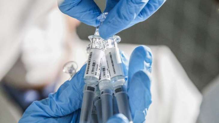 European Commission Working With Member States on COVID-19 Vaccination Plans - Spokesman