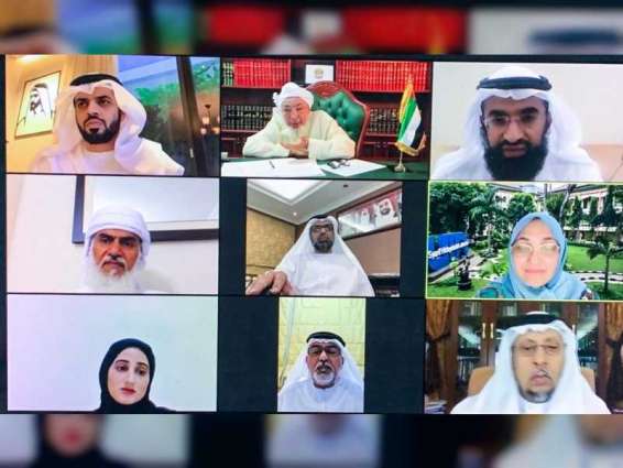 Muslim Brotherhood terrorist organisation, affirms UAE Fatwa Council