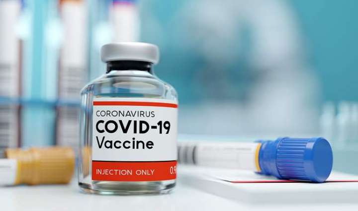 Over 117,000 Doses of Russia's Sputnik V Coronavirus Vaccine Already Released - Official