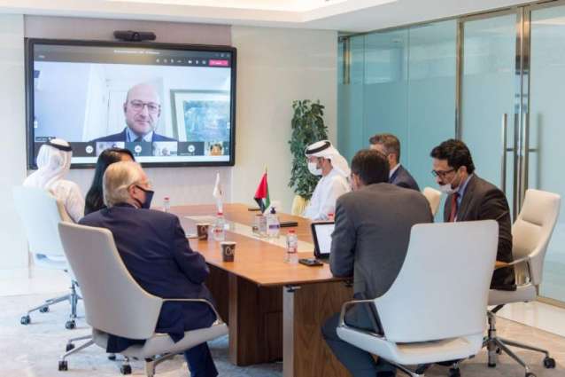 UAE, UK join hands to boost trade ties, export credit opportunities