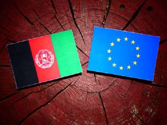 EU Ready to Keep Current Level of Support to Afghanistan for Next 4 Years- EU Commissioner