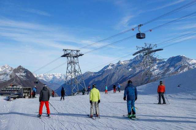Poland to Keep Ski Resorts Open in Winter Despite Virus Surge - Deputy Prime Minister