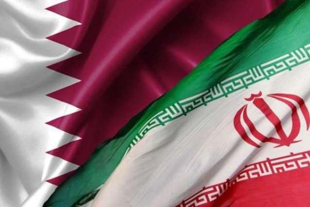 Iran, Qatar Sign Memorandum of Understanding to Strengthen Bilateral Trade - Reports