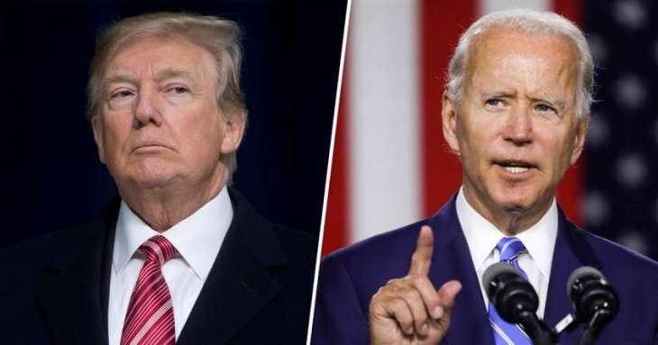 Trump Election-Result Legal Challenge Continues Despite Allowing Biden Transition to Begin
