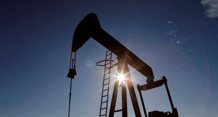 WTI Crude Tops $45 Per Barrel 1st Time Since March 6