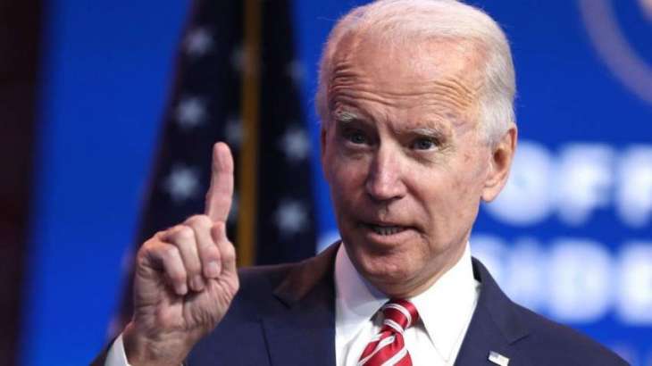 US State of Pennsylvania Certifies Biden as Winner in Election - Governor