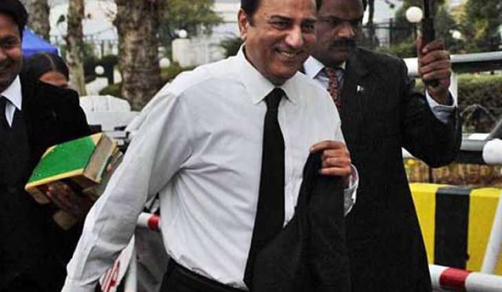 Newly appointed PTV Chairman hints at “blackout” for opposition on state-owned TV