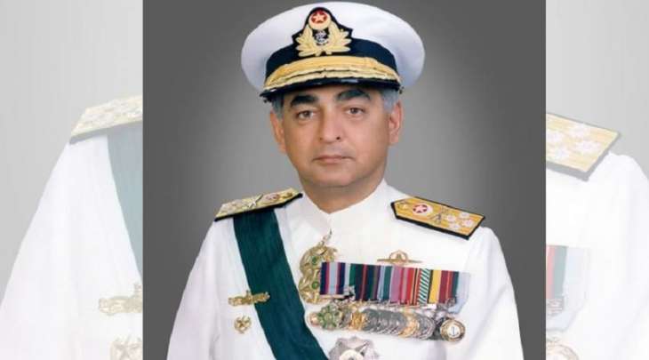 وفاة قائد القوات البحریة الباکستانیة السابق الأیدمرال فصیح بخاري