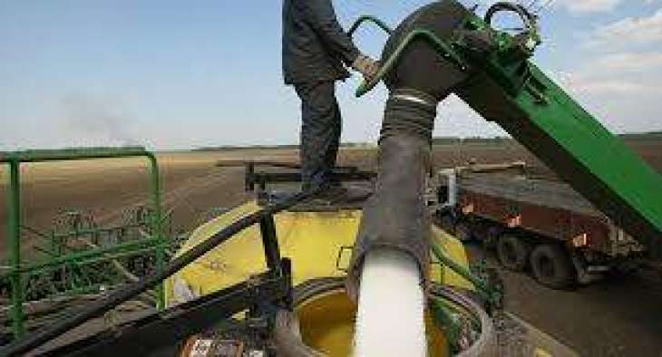 US to Impose Countervailing Duties Against Russian Fertilizer Imports - Trade Authority
