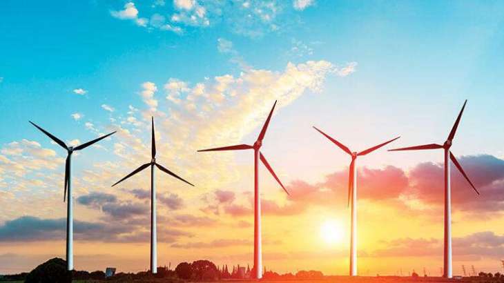 Turkey Ranks Among Top 5 European Wind Turbine Manufacturers - State Media