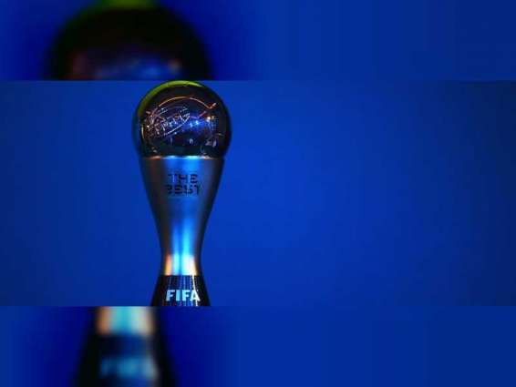 Nominees for The Best FIFA Football Awards 2020 revealed