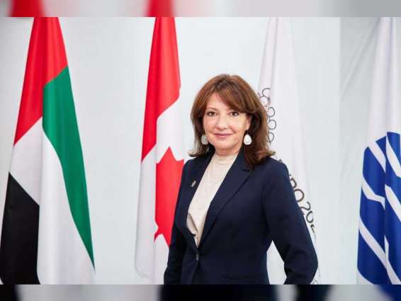 Canada reaffirms its commitment to convene the world at Expo 2020 Dubai