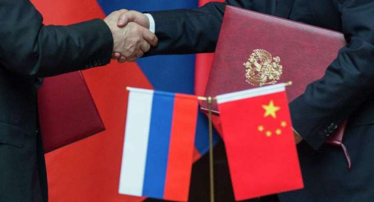 China-Russia Trade to Exceed $100Bln in 2020 Despite COVID-19 Pandemic - Chinese Official