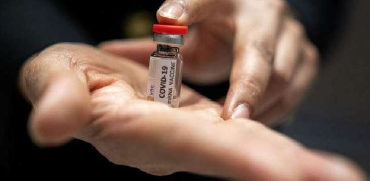 Russia to Start Mass Covid Vaccination Before New Year, Proceed in Stages - Kremlin