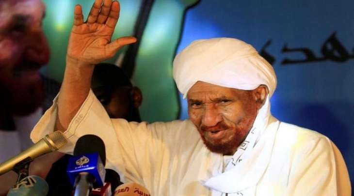 وفاة رئیس الوزراء السوداني السابق متأثرا بفیروس کورونا