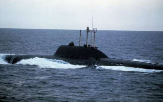 Chief of Russian Defense Ministry's Top Secret Submarine Department Dies - Source
