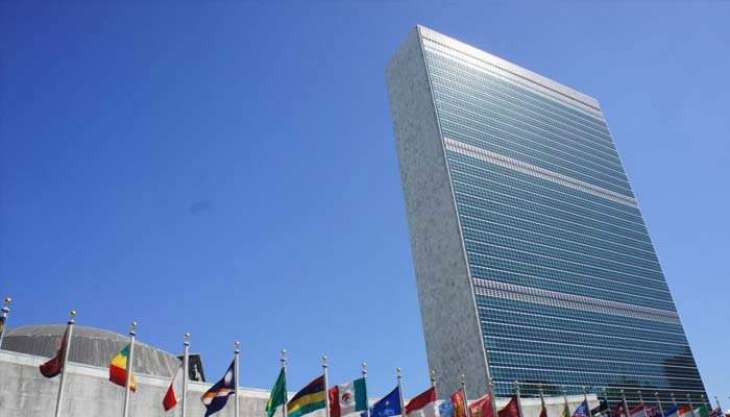 Venezuelan Envoy to UN Proposes Association Against Unilateral Sanctions