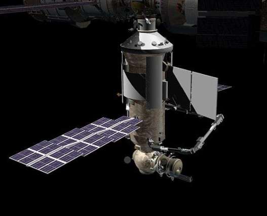 Russia's Energia Corporation Suggests National Space Station Instead of ISS