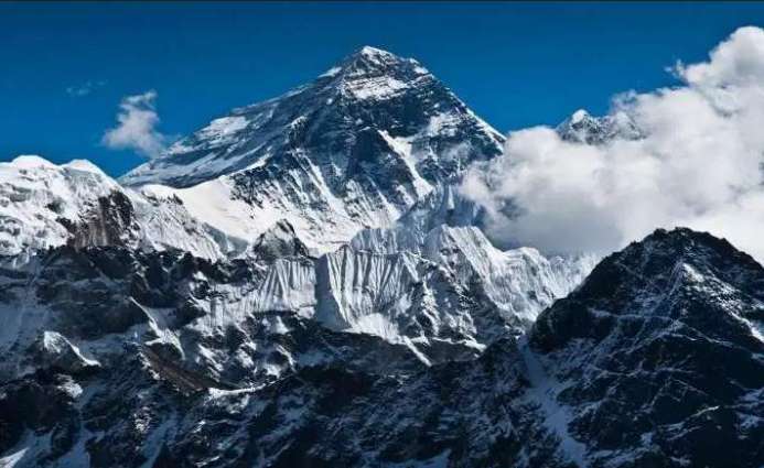 Nepal to Announce Mount Everest New Height Soon - Reports