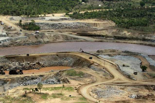 Tigray Conflict Causes No Disruption to Renaissance Dam Construction -Ethiopian Ambassador
