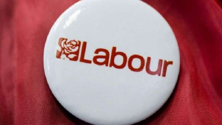 UK Labour Party Criticizes Government's Pay Freeze for Public Sector Workers