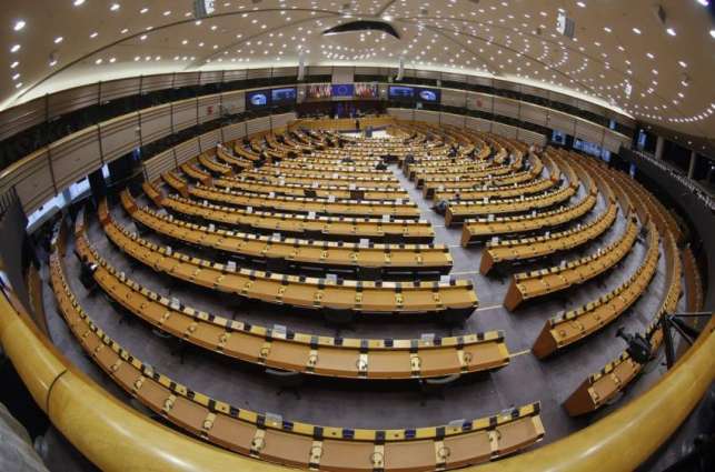 European Parliament, Russian Opposition Discuss Situation in Russia