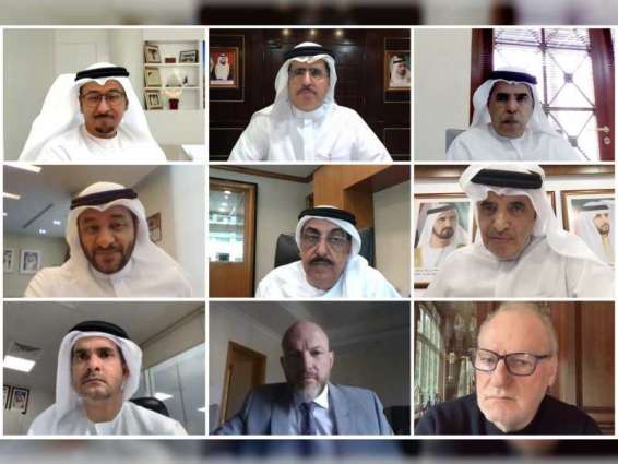 Dubai Supreme Council of Energy reviews impact of COVID-19
