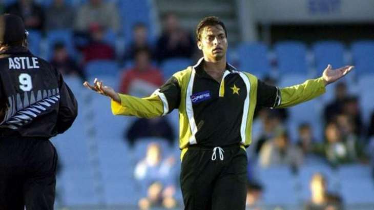 Shoaib Akhtar lashes out at New Zealand for threatening Pakistan team